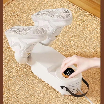 Shoe Dryer